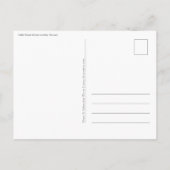 Oslo Noorwegen Briefkaart (Achterkant)