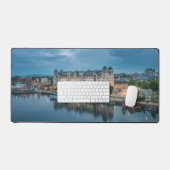 Oslo Noorwegen Bureaumat (Keyboard & Muis)