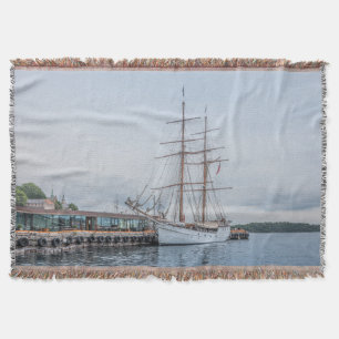 Oslo Noorwegen Deken