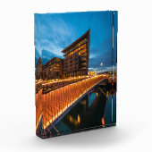 Oslo Noorwegen Fotoblokken (Links)