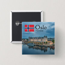 Oslo Noorwegen