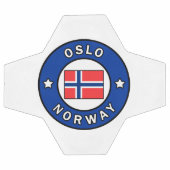 Oslo Noorwegen Voetbal (Enkel)