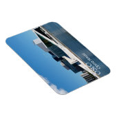 Oslo Opera House, Nordge Mag Magneet (Rechterzijde)