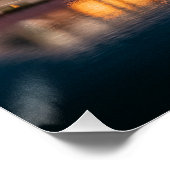 Oslo Opera House Perfect Poster (Hoek)