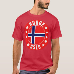 Oslo T-shirt