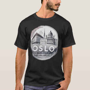 Oslo T-shirt