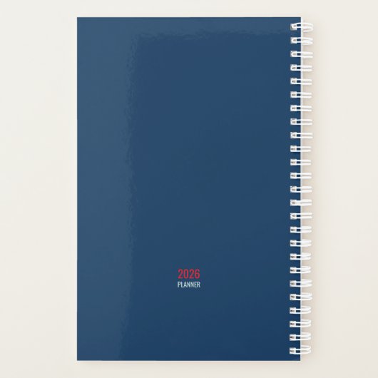 Oslo - Travel Planner 2026 (Achterkant)