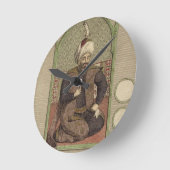 Osman I (1259-1326) founder of the Ottoman Empire Ronde Klok (Hoek)