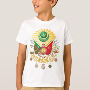 Osmanli-nisani T-shirt