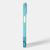 Osmium Case-Mate iPhone Case (Achterkant / Rechts)