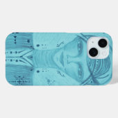 Osmium Case-Mate iPhone Case (Achterkant (horizontaal))