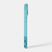 Osmium iPhone 15 Case (Rechterkant)