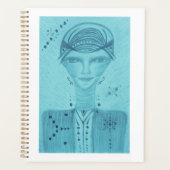 Osmium Planner (Voorkant)