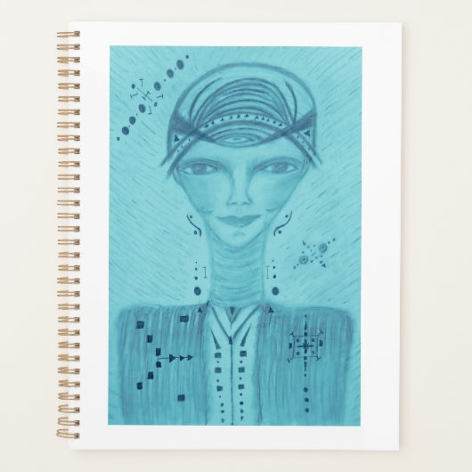 Osmium Planner (Voorkant)