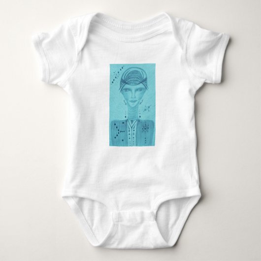Osmium Romper (Voorkant)