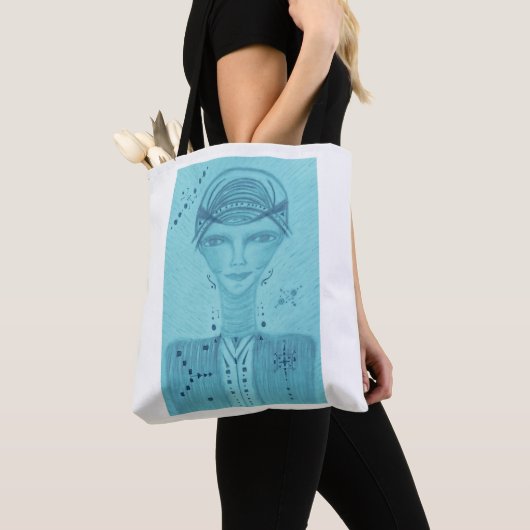 Osmium Tote Bag (Dichtbij)