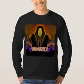 Osmorica Reaper T-shirt (Voorkant)