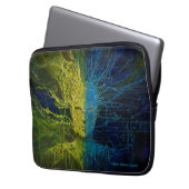 Osmosys Laptop Sleeve (Voorkant Links)