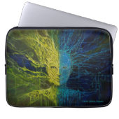 Osmosys Laptop Sleeve (Voorkant)