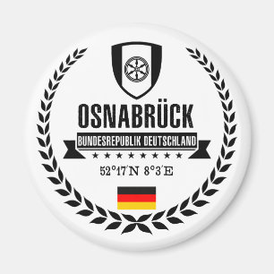 Osnabrück Magneet