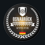 Osnabrück Magneet<br><div class="desc">Osnabrück</div>