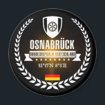 Osnabrück Magneet<br><div class="desc">Osnabrück</div>