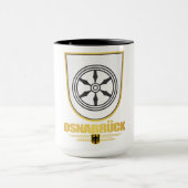 Osnabruck Mok (Midden)