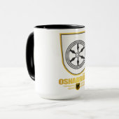 Osnabruck Mok (Voorkant links)