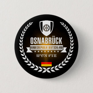 Osnabrück Ronde Button 5,7 Cm