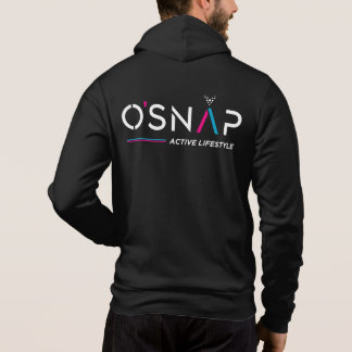 O'Snap Hoodie