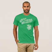 O'Snap Irish T-shirt (Voorkant volledig)