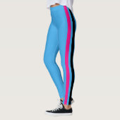 O'Snap-Leggings Leggings (Links)