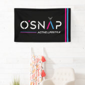 O'Snap Spandoek (Insitu)
