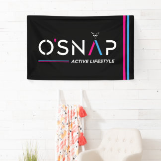 O'Snap Spandoek