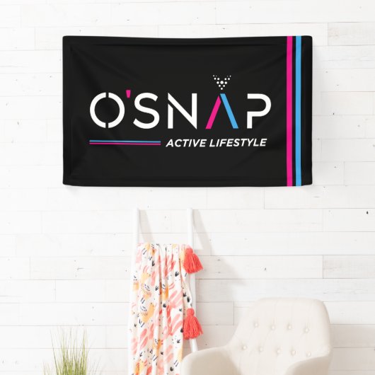 O'Snap Spandoek (Insitu)