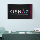 O'Snap Spandoek (Beurs)