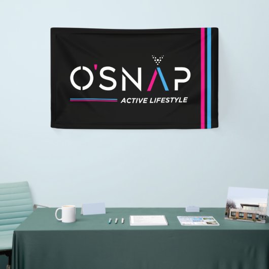 O'Snap Spandoek (Beurs)