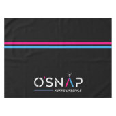 O'Snap Tafelkleed (Voorkant (Horizontaal))