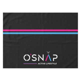 O'Snap Tafelkleed