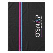 O'Snap Tafelkleed (Voorkant)