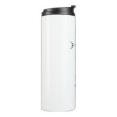 O'Snap Thermal Tumbler Thermosbeker (Gedraaid links)