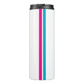 O'Snap Thermal Tumbler Thermosbeker (Achterkant)