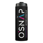 O'Snap Thermosbeker (Voorkant)