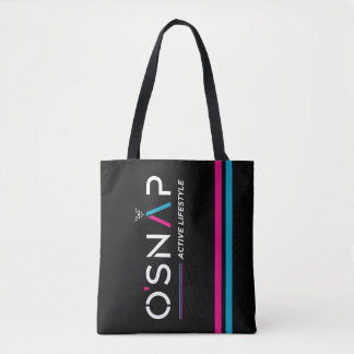 O'Snap  Tote Bag