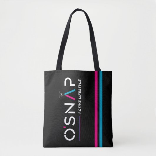 O'Snap Tote Bag (Voorkant)