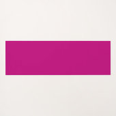 O'Snap Yogamat (Achterkant (horizontaal))