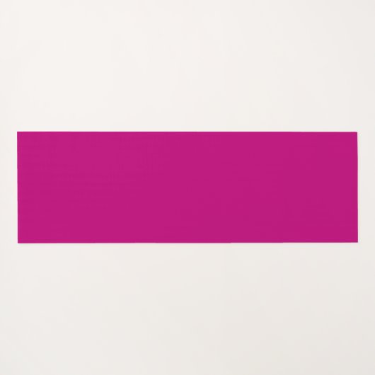 O'Snap Yogamat (Achterkant (horizontaal))