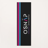 O'Snap Yogamat (Voorkant)