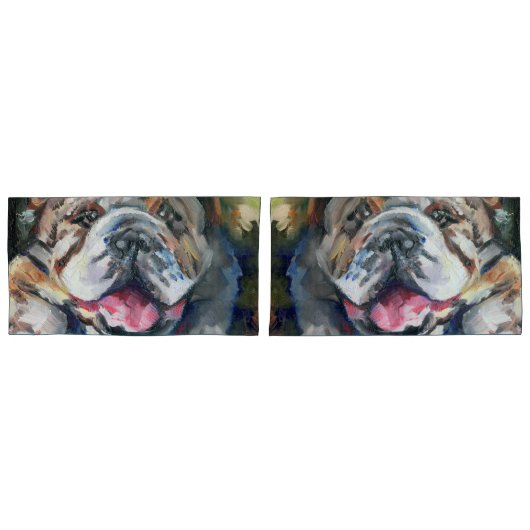 OSNEB Bedroom Pillow Hoesjes Kussensloop (Voorkant-Set)