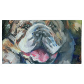 OSNEB Bedroom Pillow Hoesjes Kussensloop (Voorkant-Links)